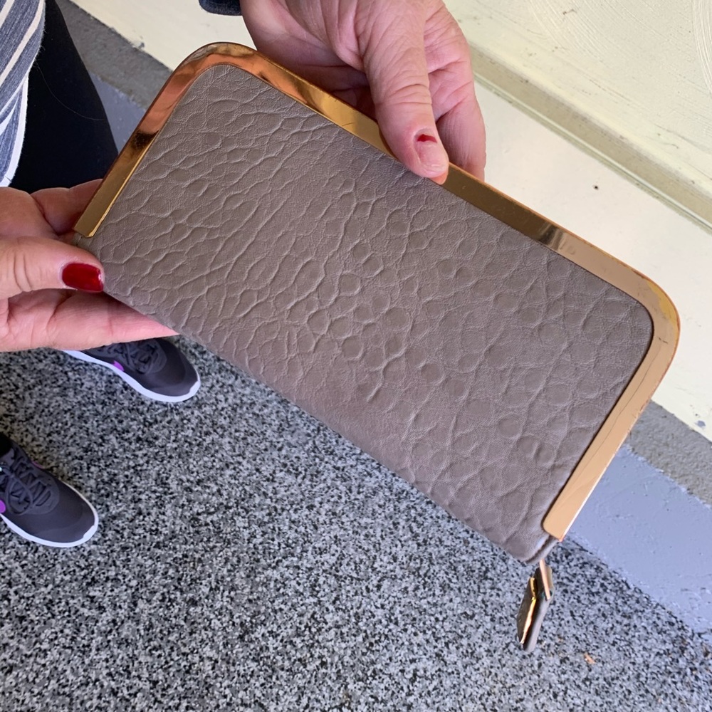 Fashion Wallet